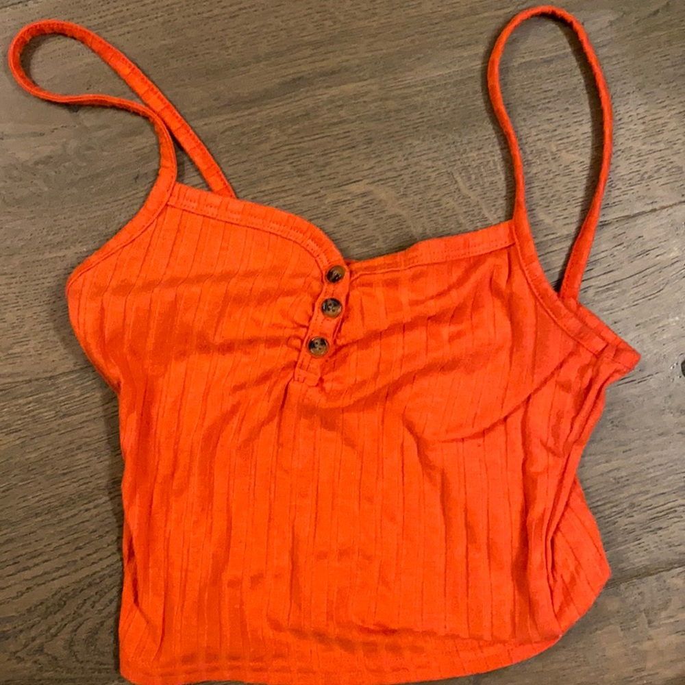 cute tank